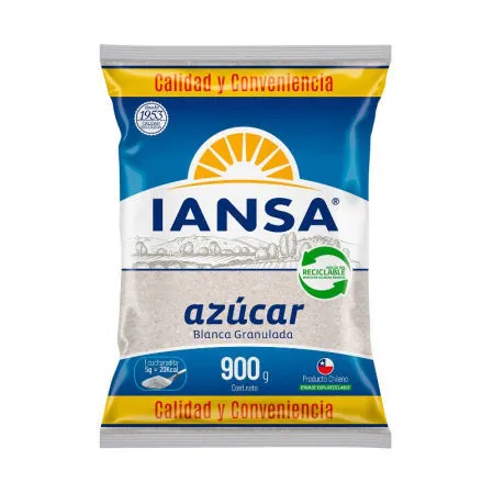 Azucar Blanca
