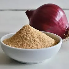 Cebolla en Polvo 500 g
