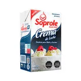 Crema de Leche