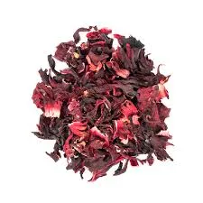 Flor de Jamaica 500gr