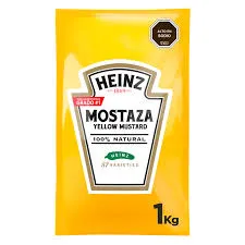Mostaza