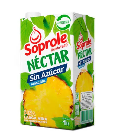 Nectar Piña