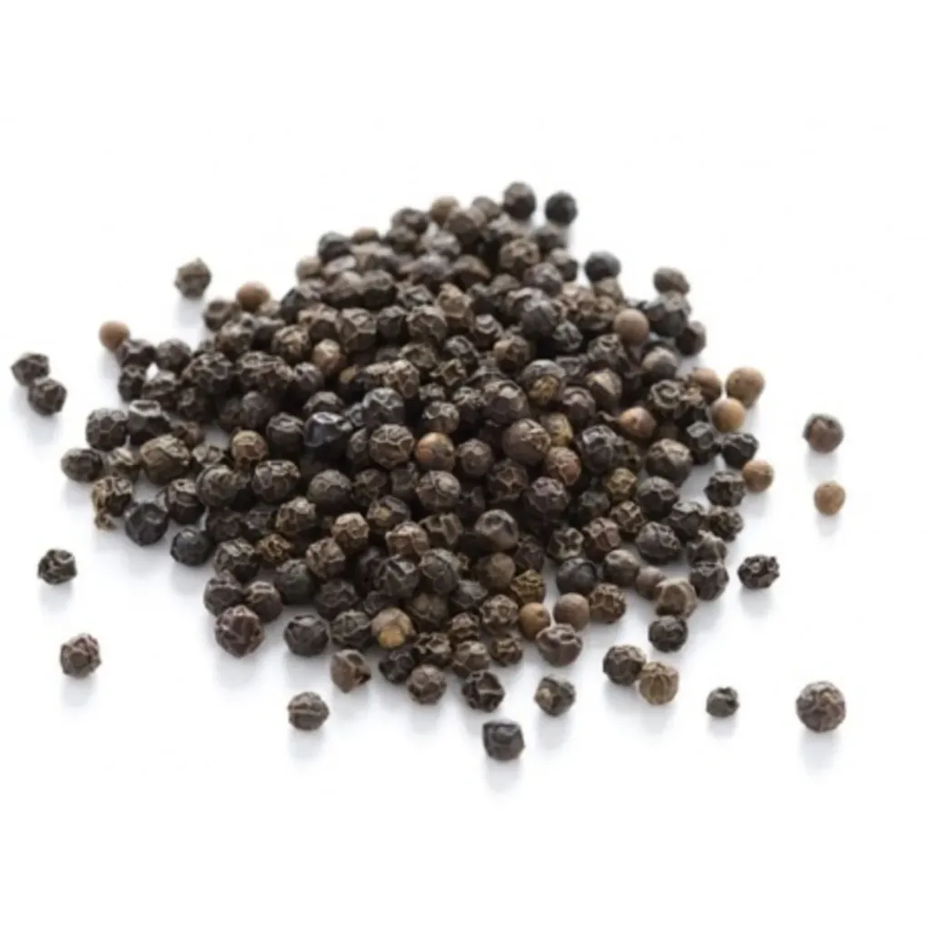Pimienta Negra Entera 500 g