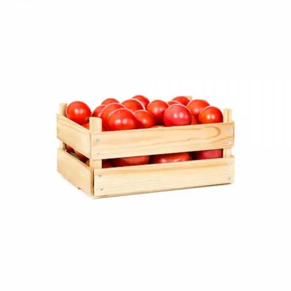 Tomate Caja