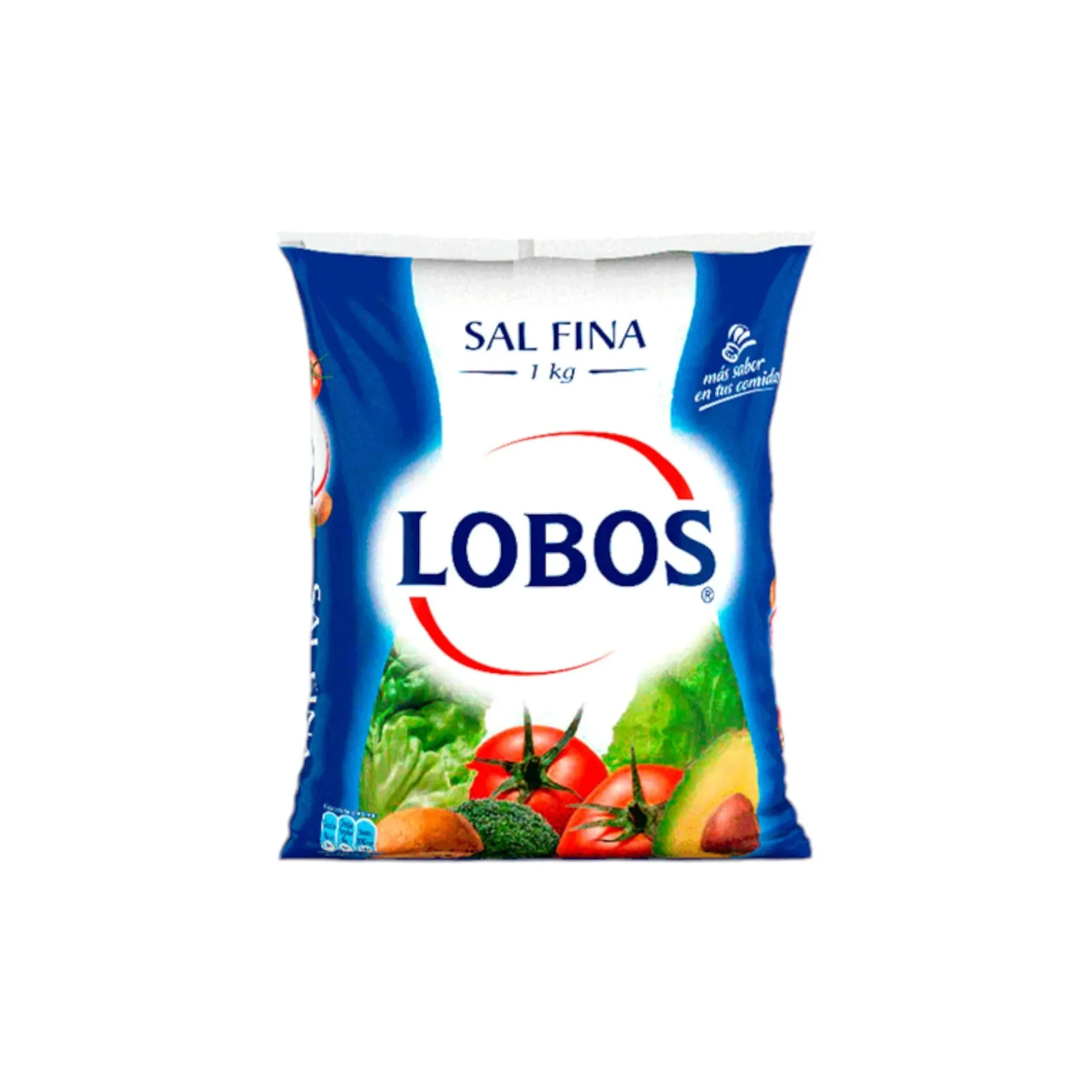 Sal Lobo