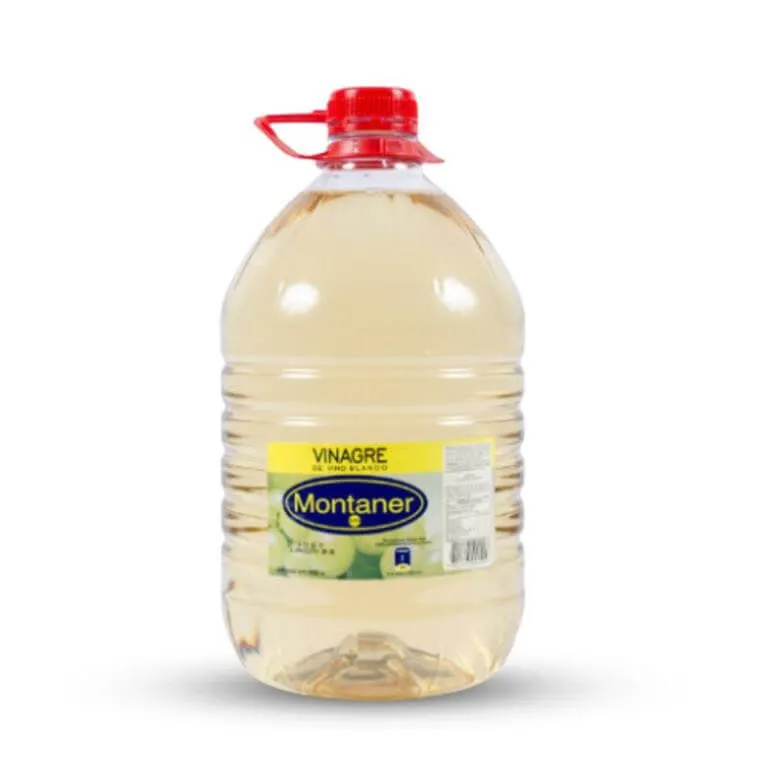 Vinagre 5LT