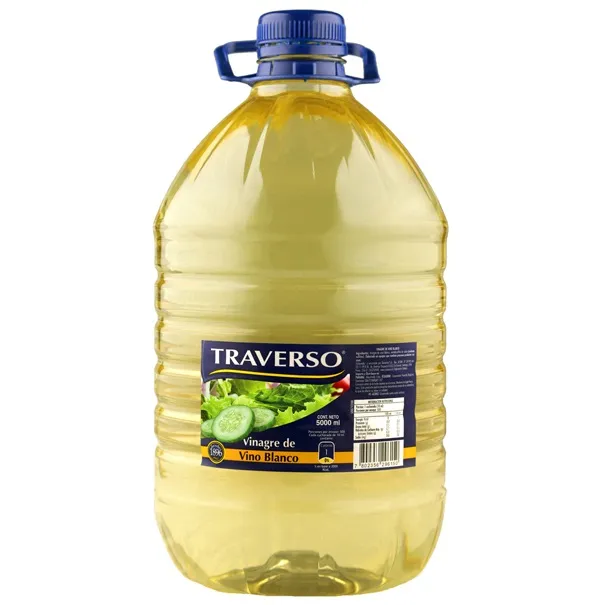 Vinagre 5LT