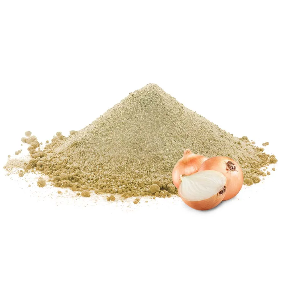 Cebolla en Polvo