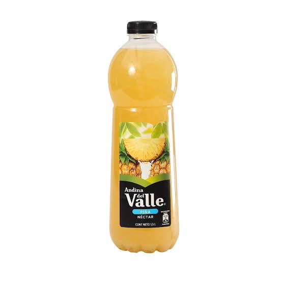 Nectar Piña 1.5L
