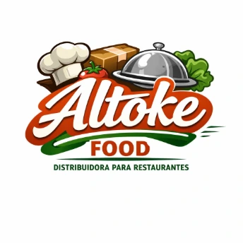 Altoke Food Chile SPA
